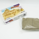 Чудо песок - песочница дома (2 кг)