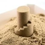 Чудо песок - песочница дома (2 кг)