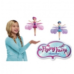 Игрушка летающая Фея (Flying fairy) 