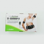 Комплекс для похудения LiveActive Slender 2