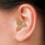 Персональный усилитель звука для уха Micro Ear JH-907