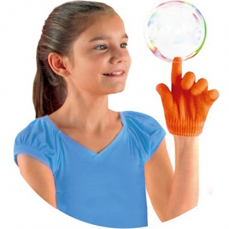 Волшебные мыльные пузыри Juggle Bubbles: купить в телемагазине Топ Шоп Ростова-на-Дону.