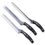 Набор ножей Miracle Blade World Class