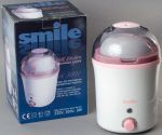 Прибор молочная кухня Smile MK 3001