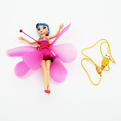 Игрушка Фея летающая Flying fairy