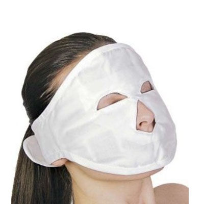 Магнитная маска молодости для лица
